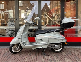 Peugeot Django 