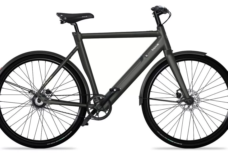 President Matt Earth € 2999,-