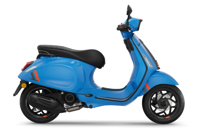 Vespa Sprint