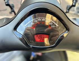 Vespa GTS Super 300 HPE