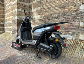 Yadea T9L NIEUW