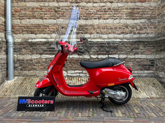 Vespa S 4T 4V
