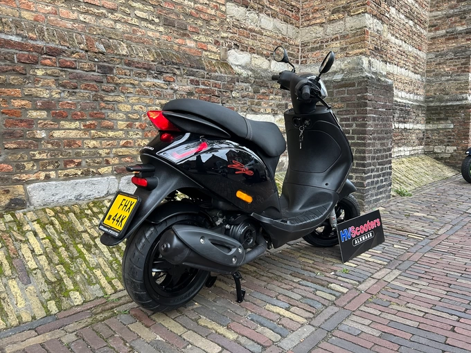 Piaggio Zip SP E5