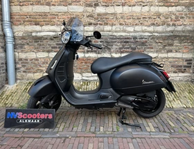 Vespa GTS Super 300 HPE
