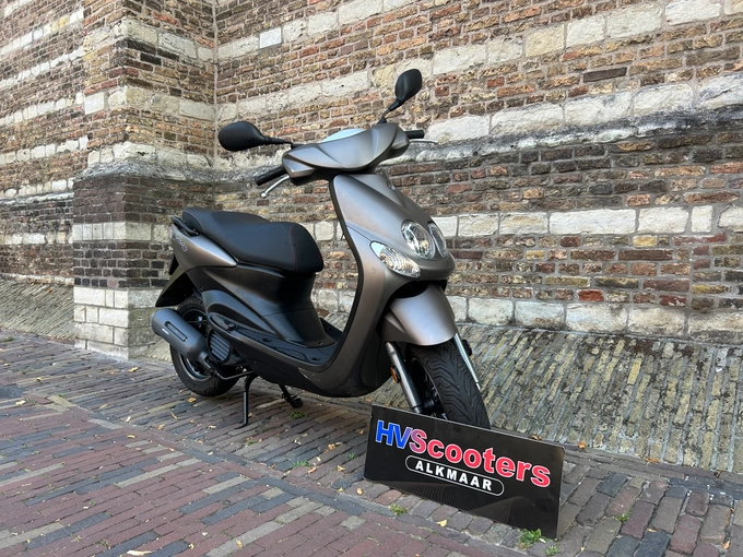 Yamaha Neo's 4T