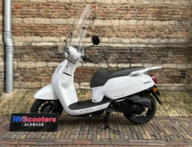 Kymco Filly 50