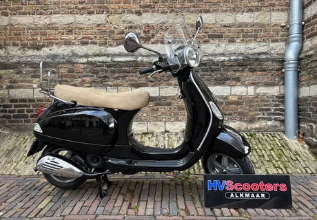 Vespa LX 4T 2V