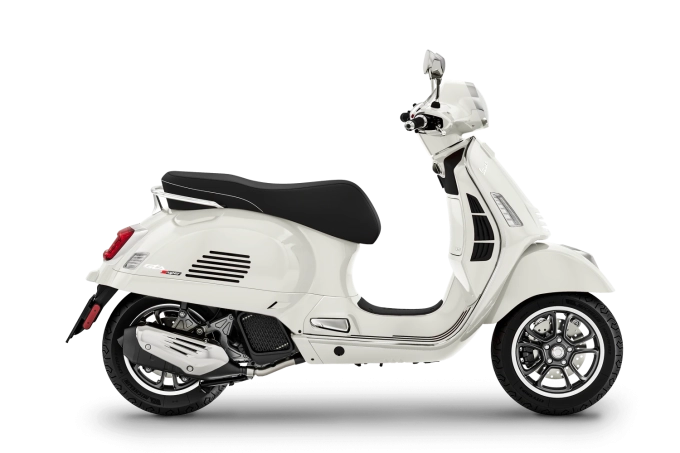 Vespa GTS Super