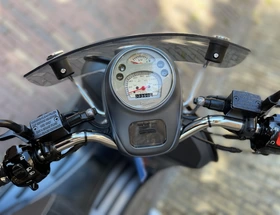 Vespa GTV 300 Sei Giorni