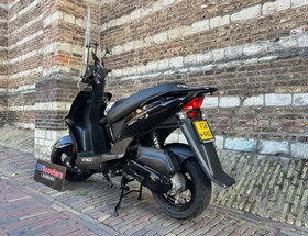 Kymco Agility 50 E4