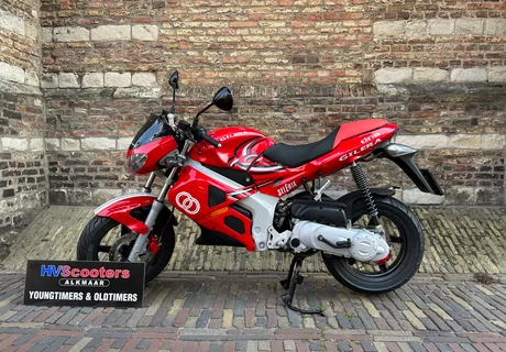 Gilera DNA