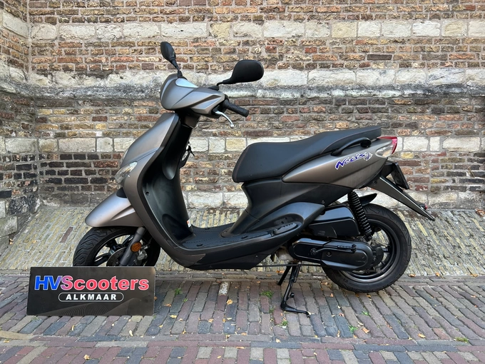 Yamaha Neo's 4T
