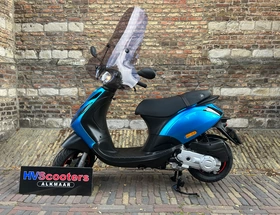 Piaggio Zip SP E4