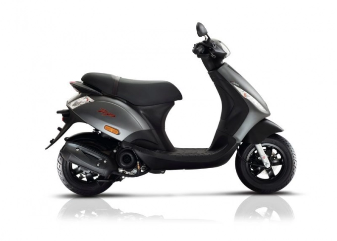 Piaggio Zip 