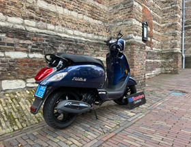 Sym Fiddle III