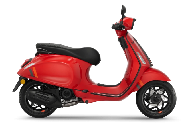 Vespa Sprint