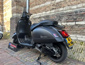 Vespa GTS Super 300 HPE