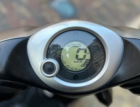 Yamaha Neo's 4T