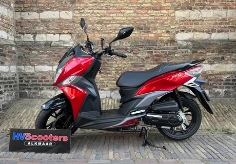 Sym Jet 14 Euro 5