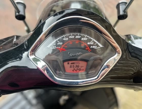 Vespa GTS 300 HPE