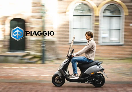 Piaggio