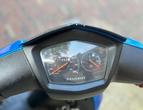 Peugeot Kisbee