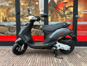 Piaggio Zip SP Grigio Titanio