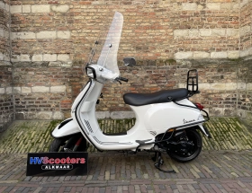 Vespa S 50
