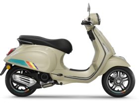 Vespa Primavera