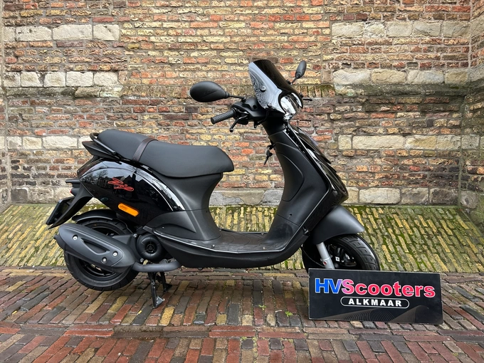 Piaggio Zip SP 2024
