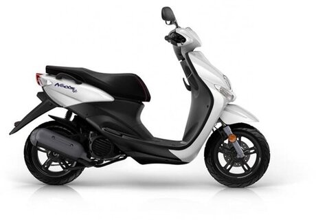 Yamaha Neo's 