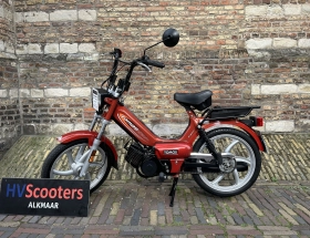 Tomos A3 (E-start)
