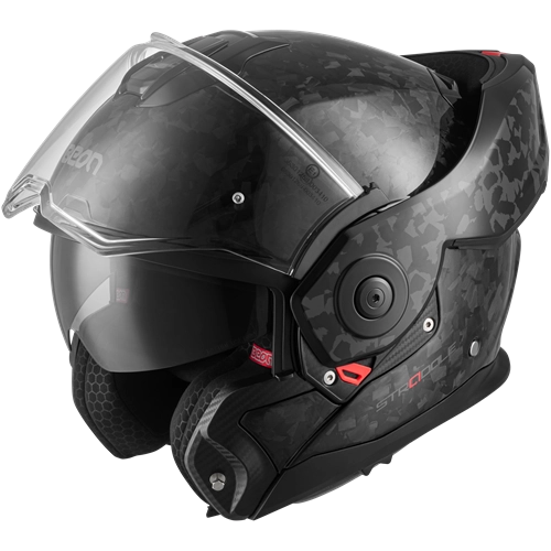 Beon Stradale Forged Carbon