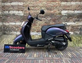 Sym Mio 50i