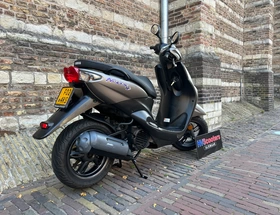 Yamaha Neo's 4T