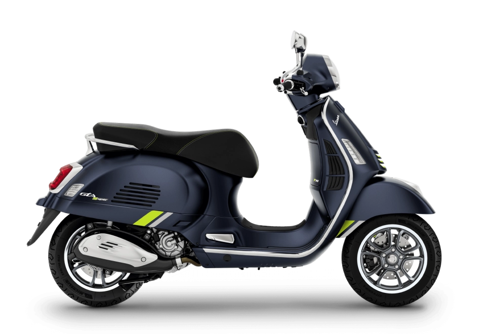 Blu Energico Matt