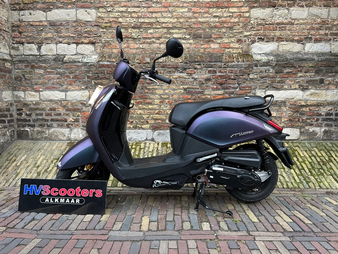 Sym Mio 50i