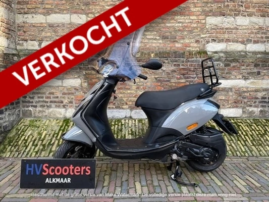 Piaggio Zip