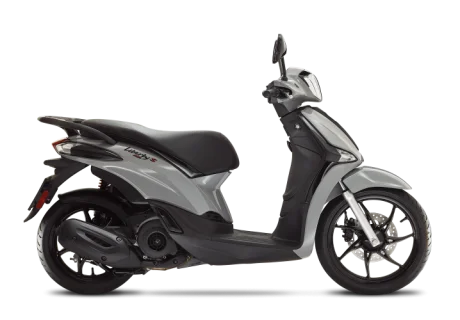 Piaggio Liberty