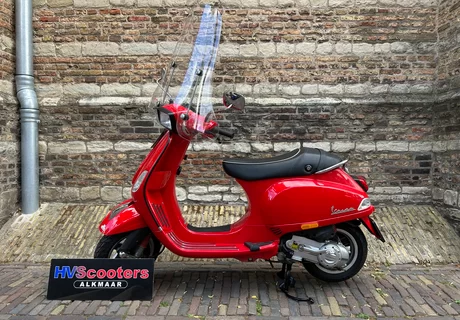 Vespa S 4T 4V