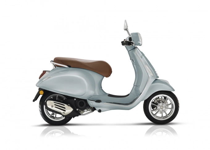 Vespa Primavera