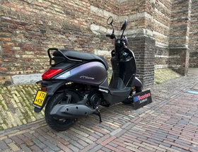 Sym Mio 50i