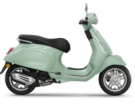 Vespa Primavera