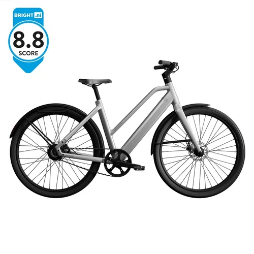 Moevs Special One ST Aluminium