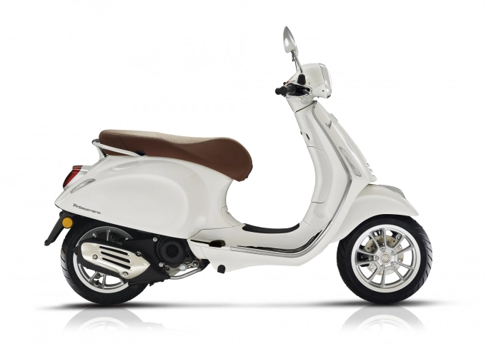 Vespa Primavera