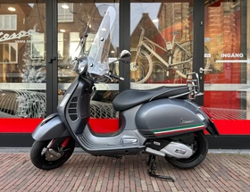 Vespa GTS 125