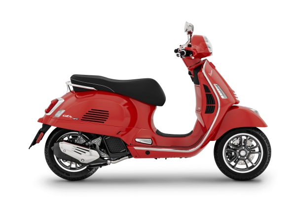 Vespa GTS Super
