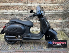 Vespa GTS Super 300 HPE