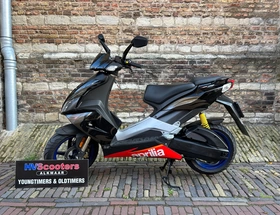 Aprilia SR Ditech