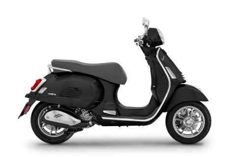 Vespa GTS